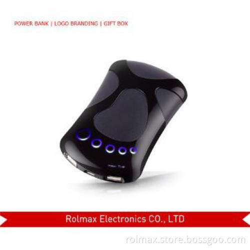 18650 mobile power bank/best sale power bank